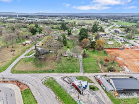 110 Dotson Lane Winchester TN 37398