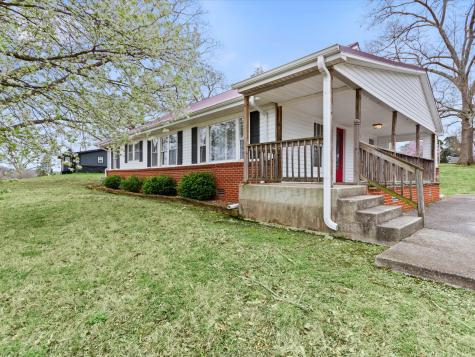 110 Dotson Lane Winchester TN 37398