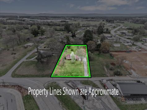 110 Dotson Lane Winchester TN 37398