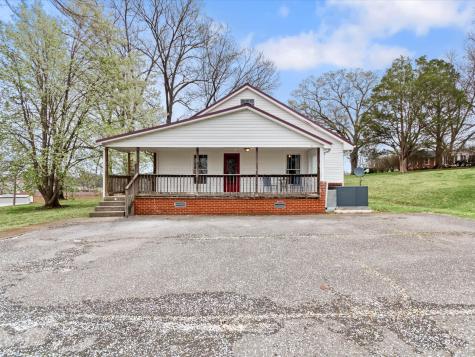 110 Dotson Lane Winchester TN 37398