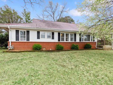 110 Dotson Lane Winchester TN 37398