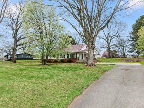 110 Dotson Lane Winchester TN 37398