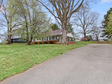 110 Dotson Lane Winchester TN 37398