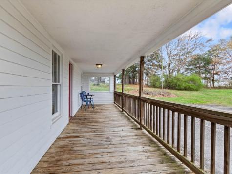 110 Dotson Lane Winchester TN 37398