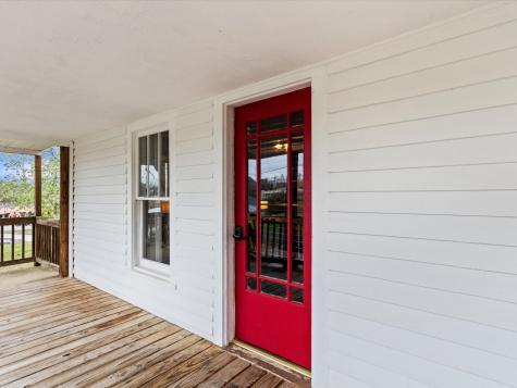 110 Dotson Lane Winchester TN 37398