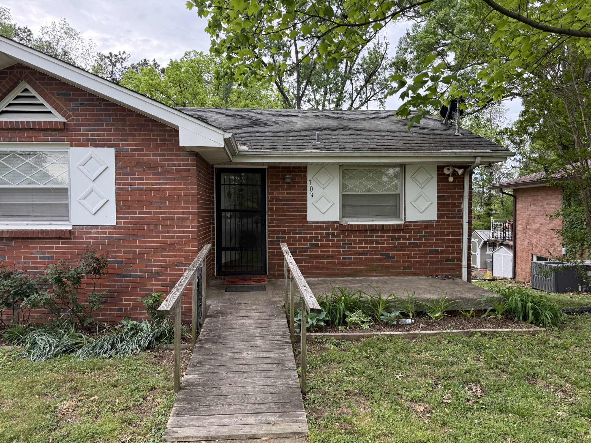 103 Ryburn Drive Old Hickory TN 37138