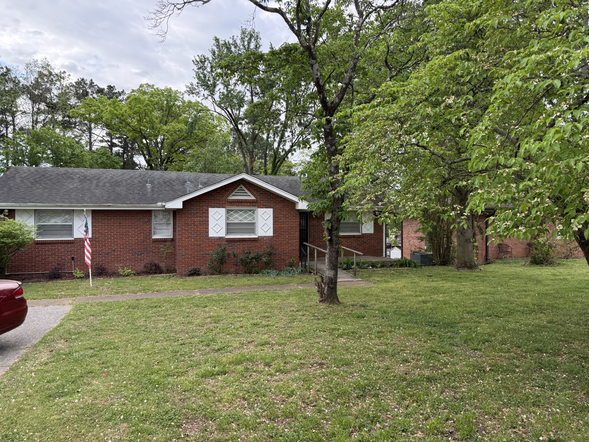 103 Ryburn Drive Old Hickory TN 37138