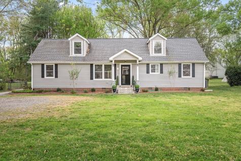 112 Fox Ridge Drive Murfreesboro TN 37128
