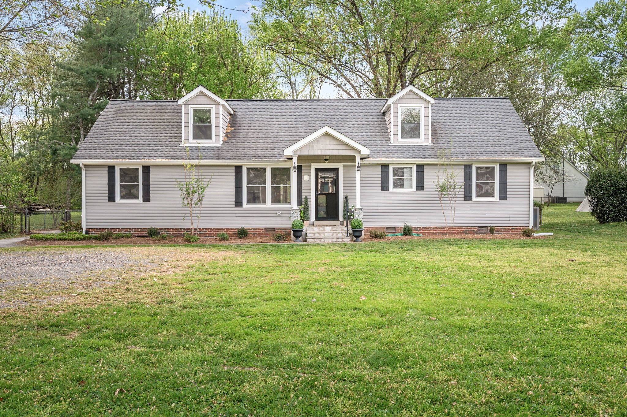 112 Fox Ridge Drive Murfreesboro TN 37128