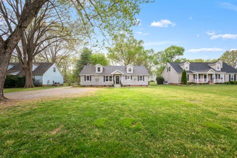 112 Fox Ridge Drive Murfreesboro TN 37128