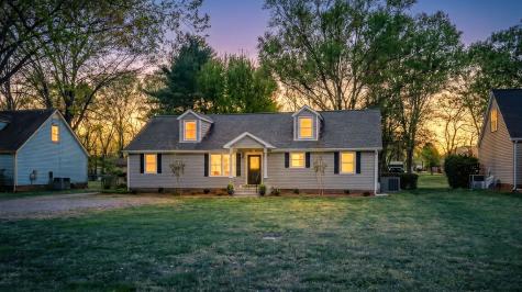 112 Fox Ridge Drive Murfreesboro TN 37128