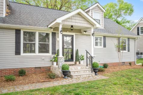 112 Fox Ridge Drive Murfreesboro TN 37128