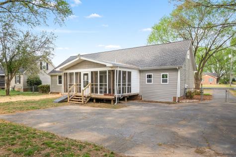 112 Fox Ridge Drive Murfreesboro TN 37128