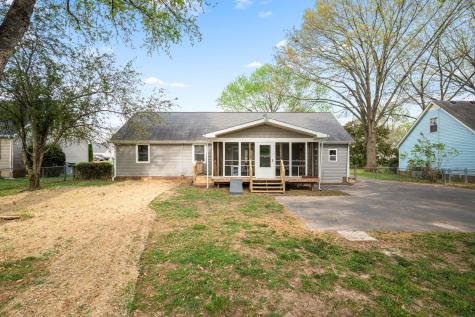 112 Fox Ridge Drive Murfreesboro TN 37128