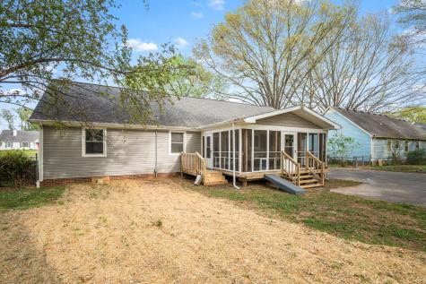 112 Fox Ridge Drive Murfreesboro TN 37128