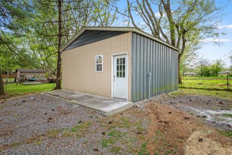 112 Fox Ridge Drive Murfreesboro TN 37128