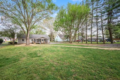 112 Fox Ridge Drive Murfreesboro TN 37128