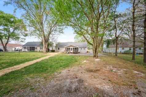 112 Fox Ridge Drive Murfreesboro TN 37128