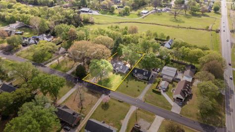 112 Fox Ridge Drive Murfreesboro TN 37128
