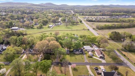 112 Fox Ridge Drive Murfreesboro TN 37128