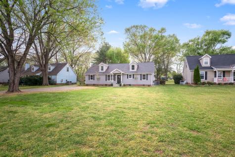 112 Fox Ridge Drive Murfreesboro TN 37128