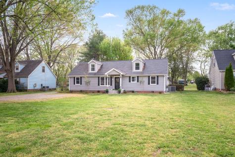 112 Fox Ridge Drive Murfreesboro TN 37128