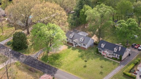112 Fox Ridge Drive Murfreesboro TN 37128