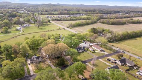 112 Fox Ridge Drive Murfreesboro TN 37128
