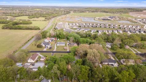 112 Fox Ridge Drive Murfreesboro TN 37128