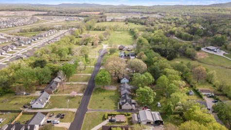 112 Fox Ridge Drive Murfreesboro TN 37128