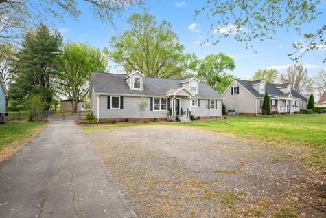 112 Fox Ridge Drive Murfreesboro TN 37128