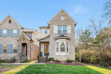 232 Cedar Place Row Nashville TN 37221