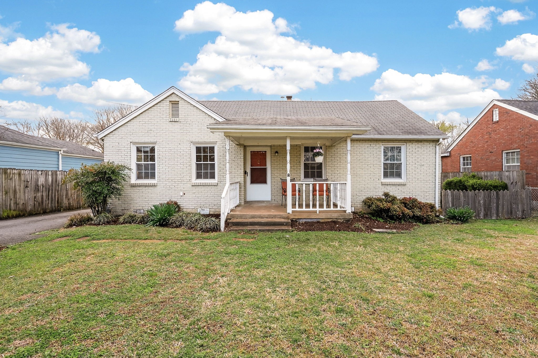 202 2nd Avenue Murfreesboro TN 37130