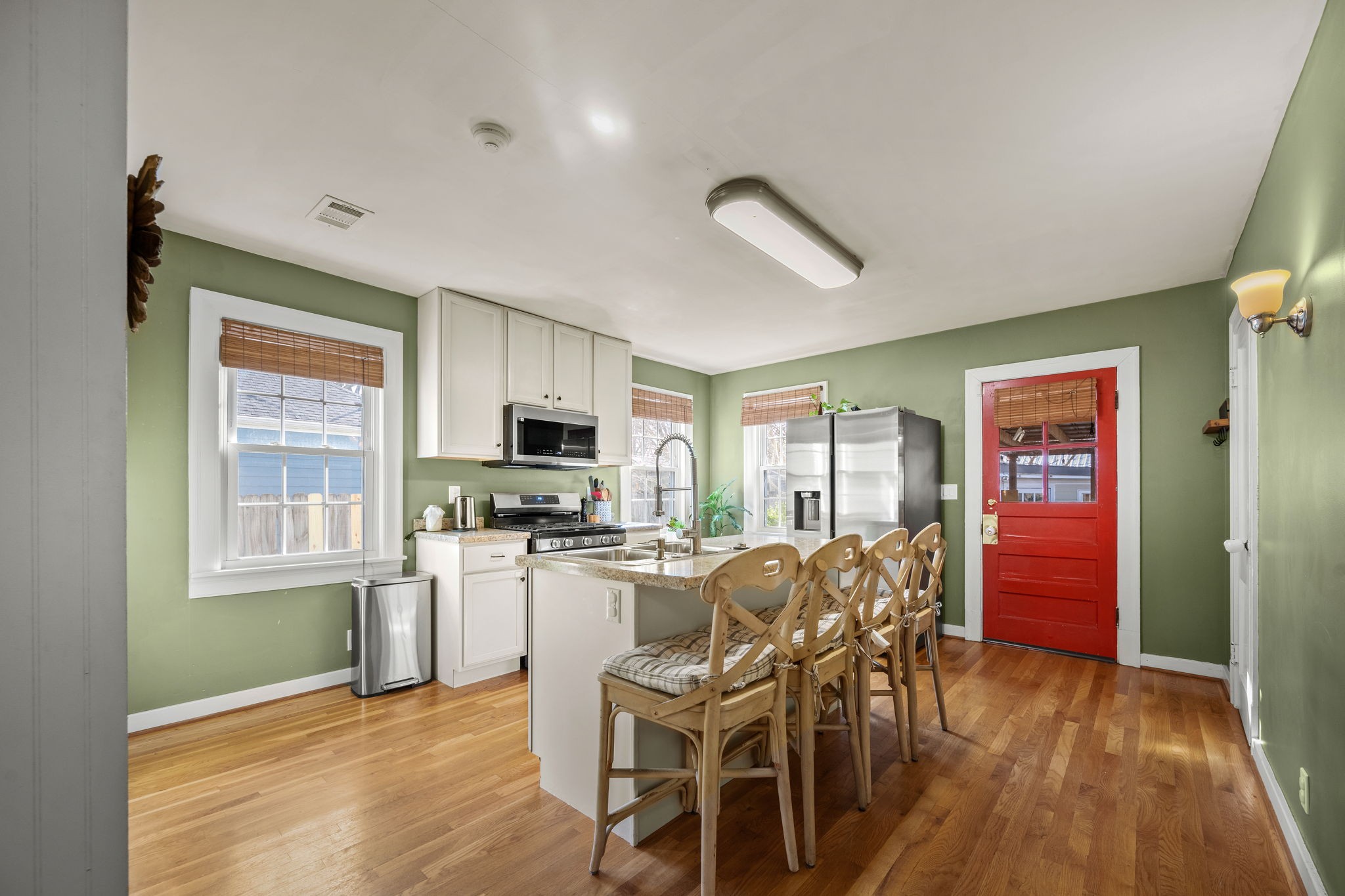 202 2nd Avenue Murfreesboro TN 37130