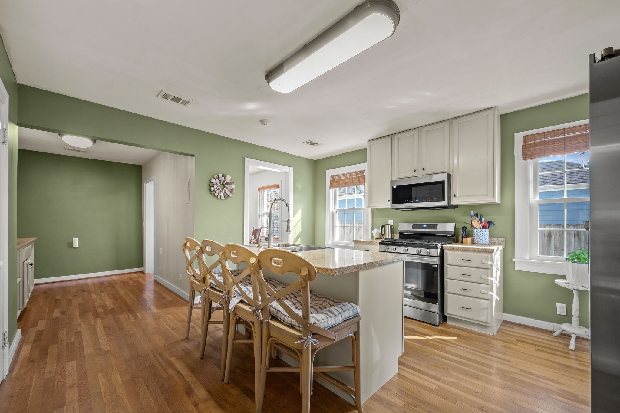 202 2nd Avenue Murfreesboro TN 37130