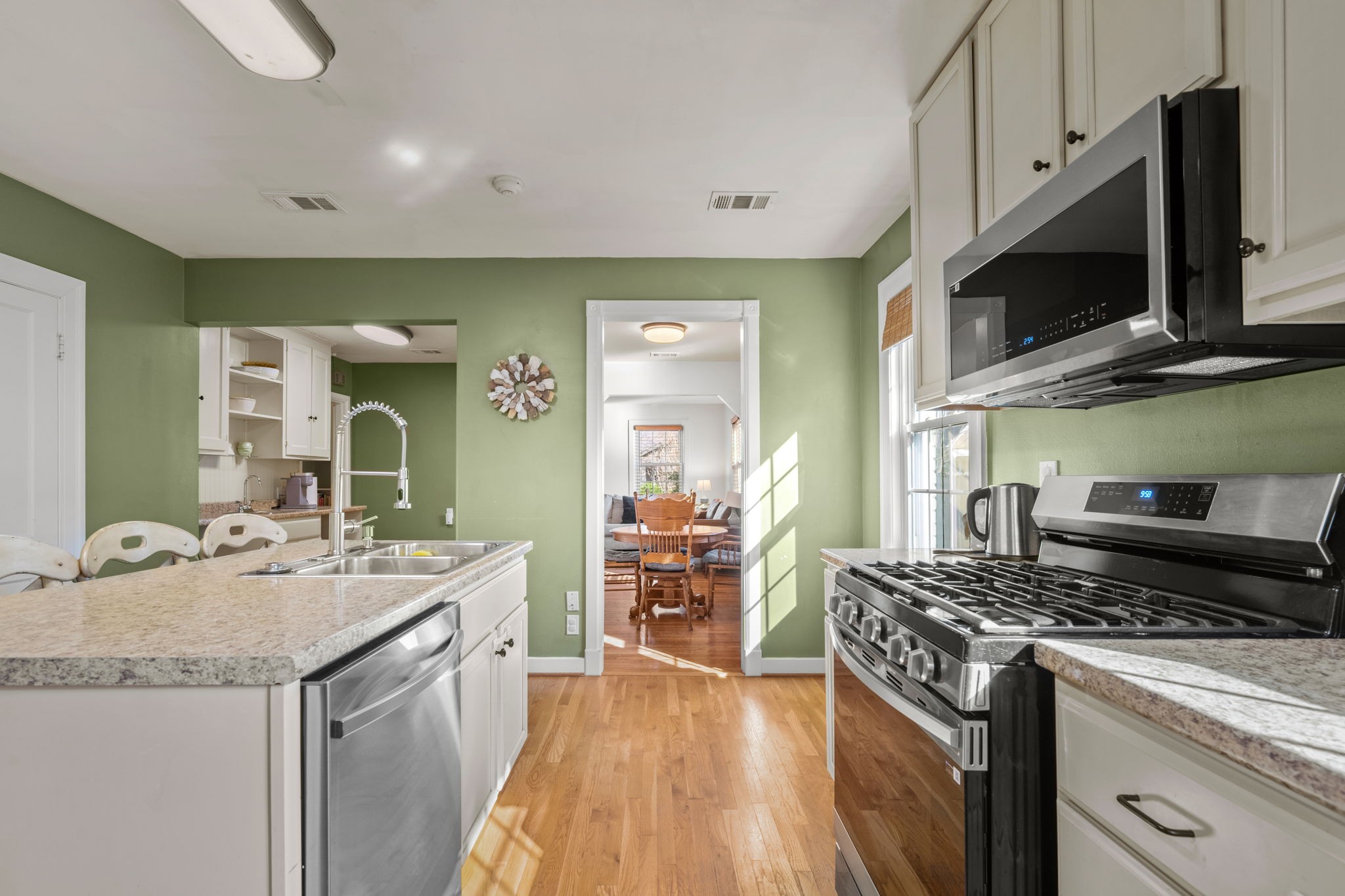 202 2nd Avenue Murfreesboro TN 37130