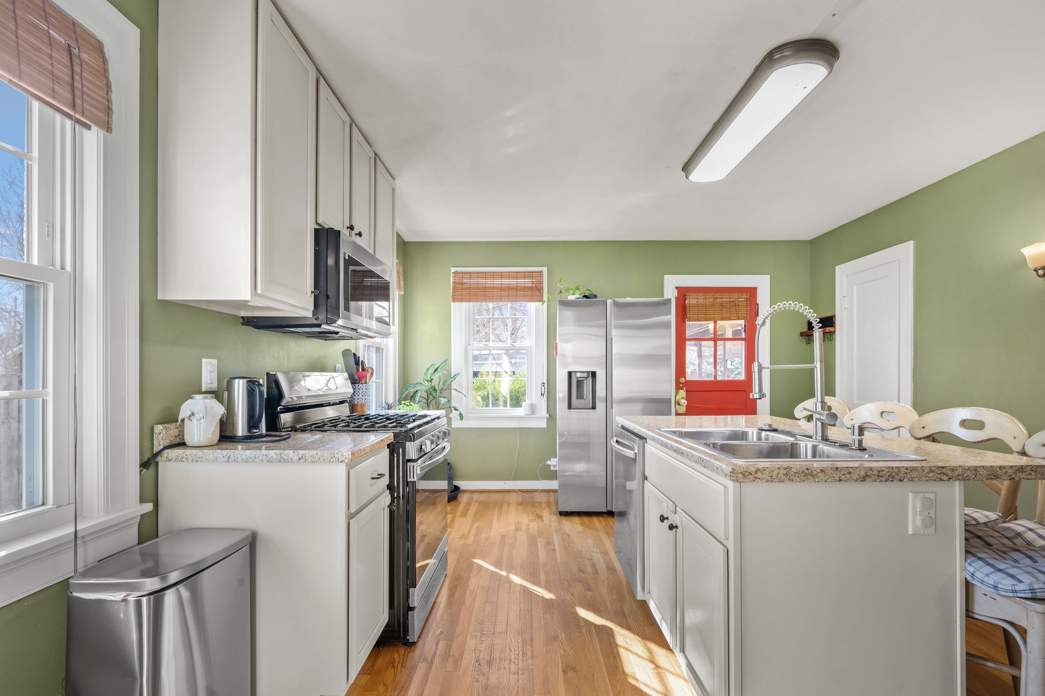 202 2nd Avenue Murfreesboro TN 37130