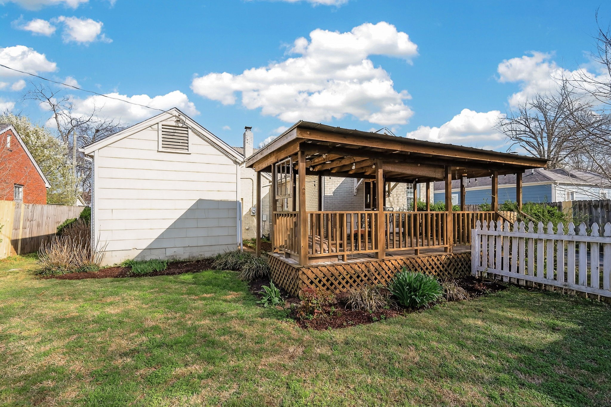 202 2nd Avenue Murfreesboro TN 37130