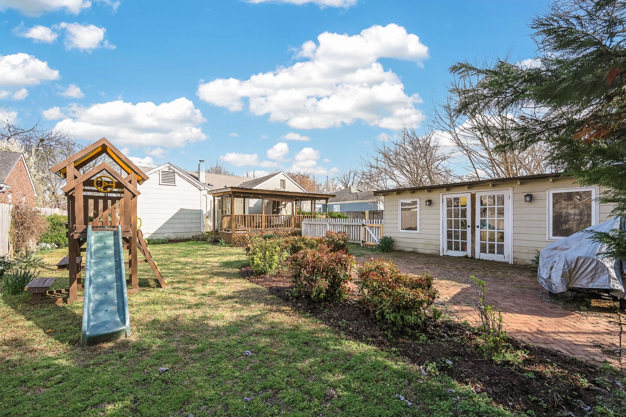 202 2nd Avenue Murfreesboro TN 37130