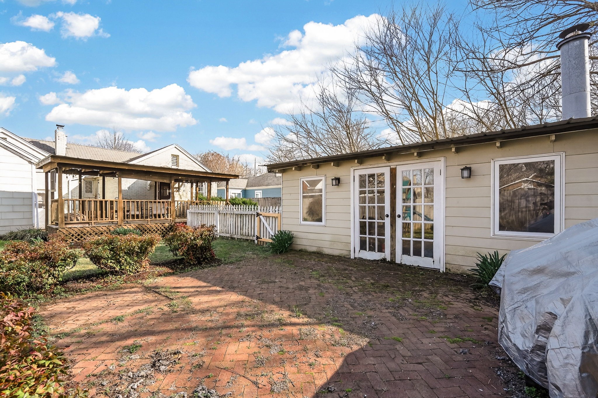 202 2nd Avenue Murfreesboro TN 37130
