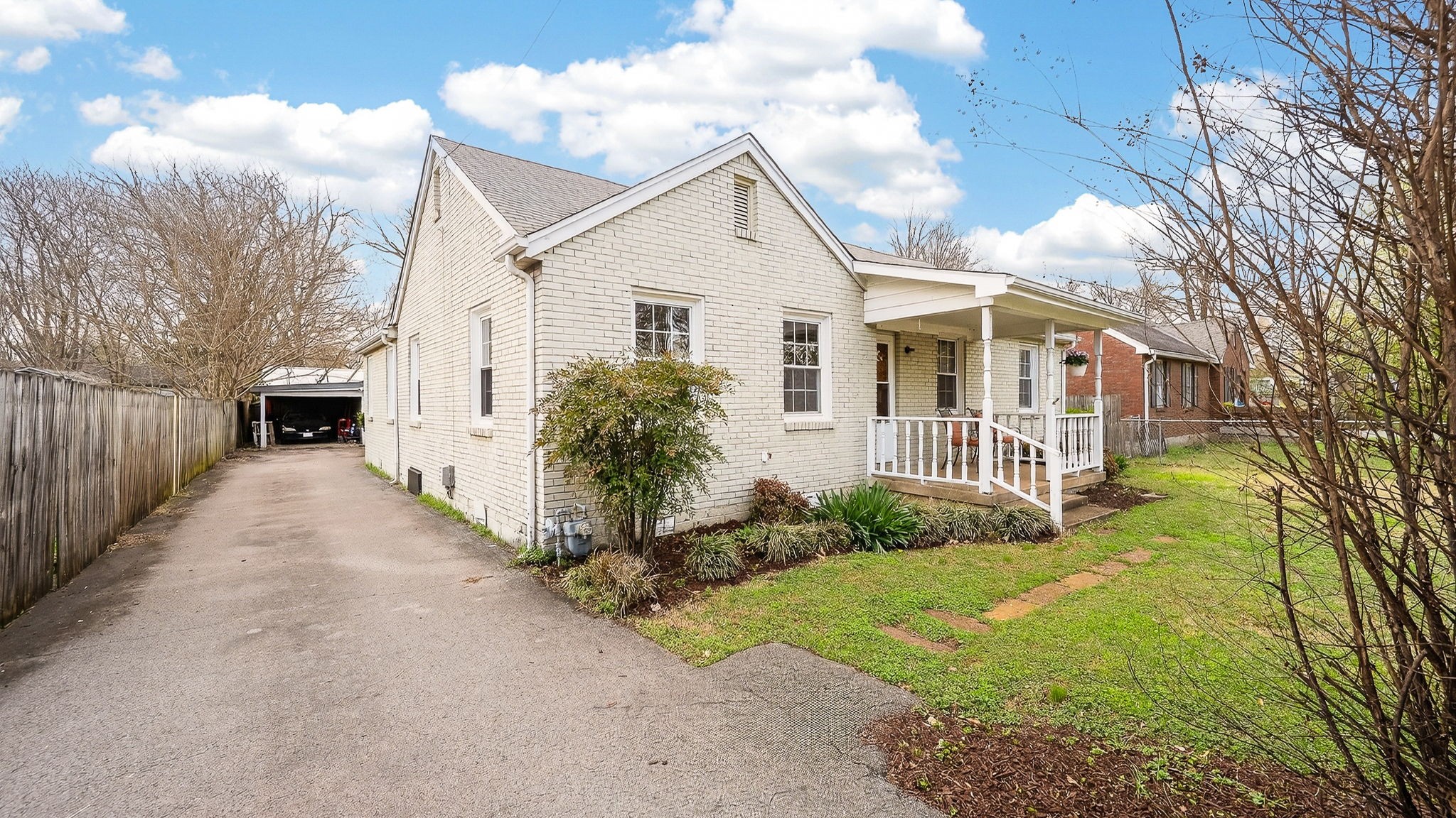 202 2nd Avenue Murfreesboro TN 37130