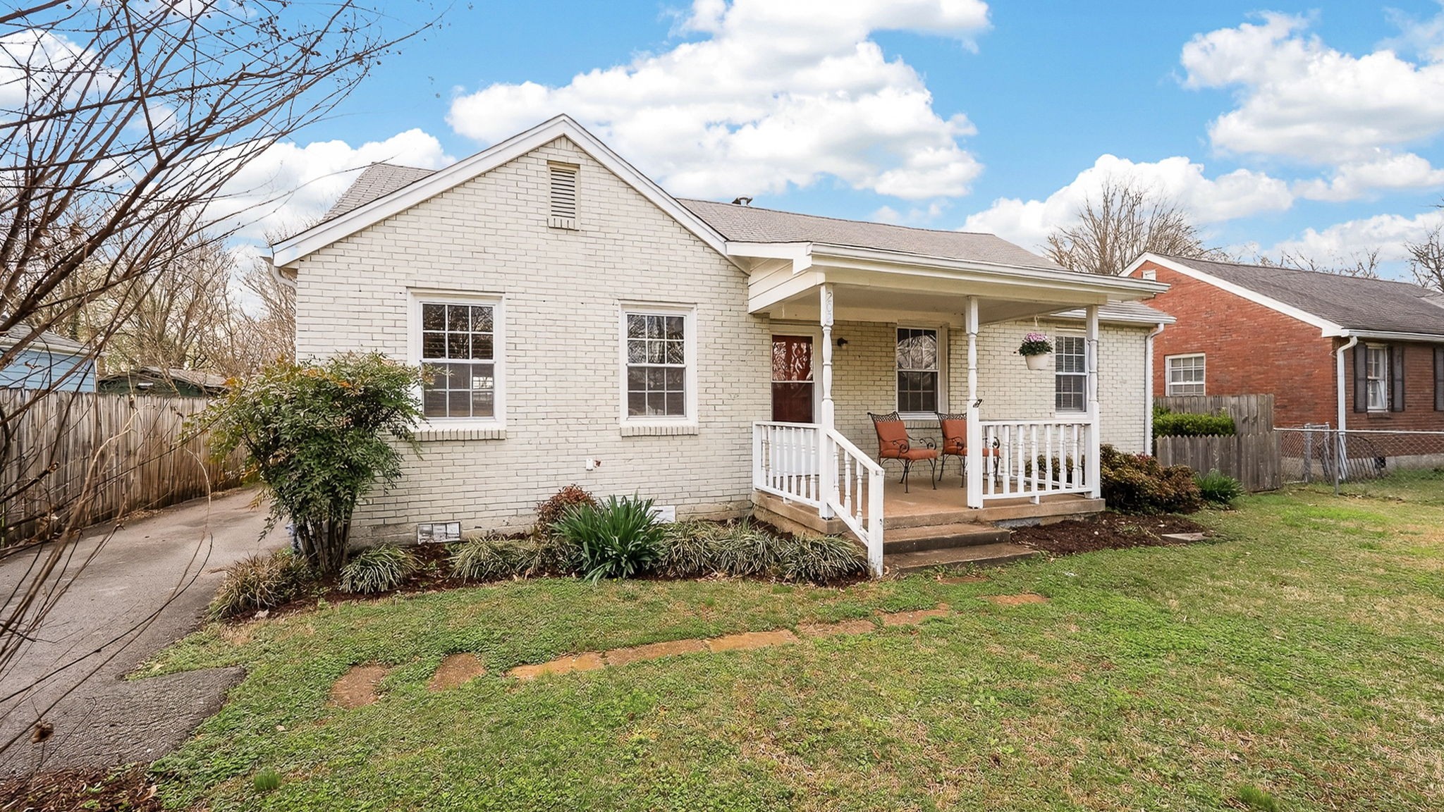 202 2nd Avenue Murfreesboro TN 37130