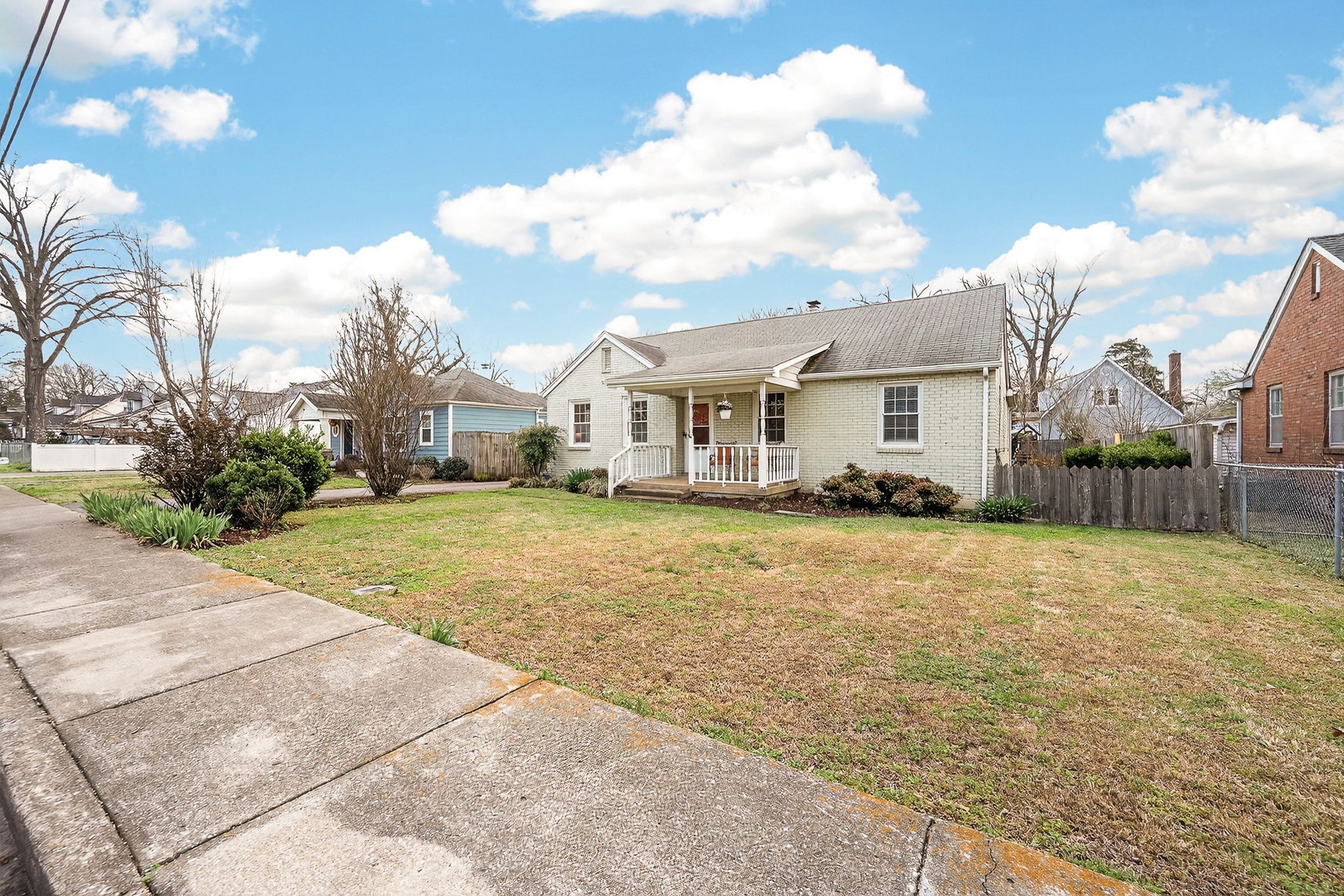 202 2nd Avenue Murfreesboro TN 37130