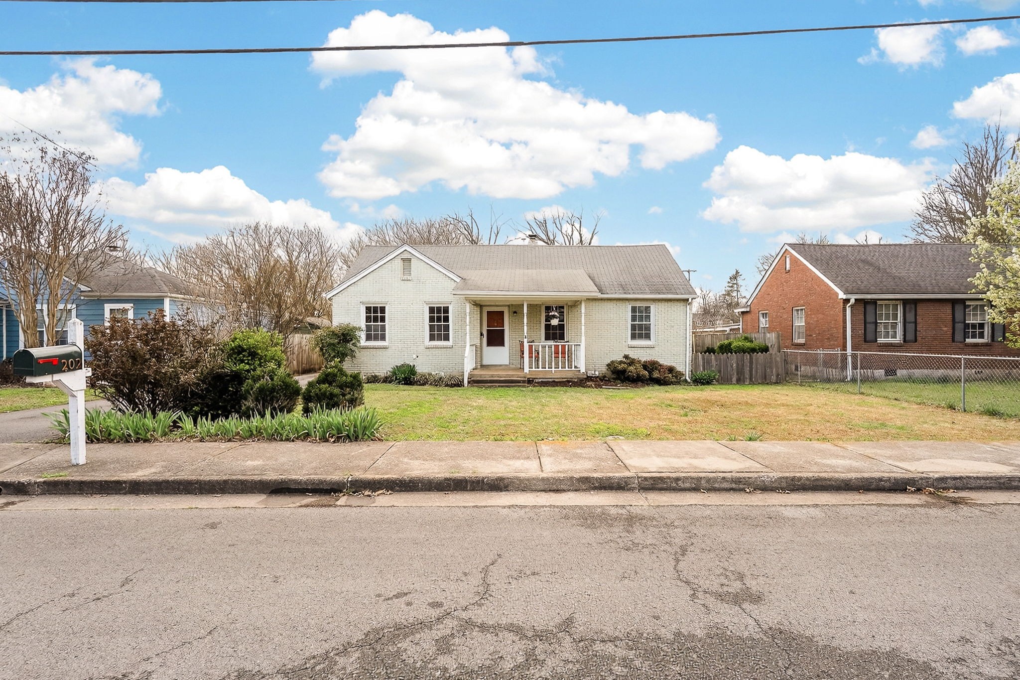 202 2nd Avenue Murfreesboro TN 37130