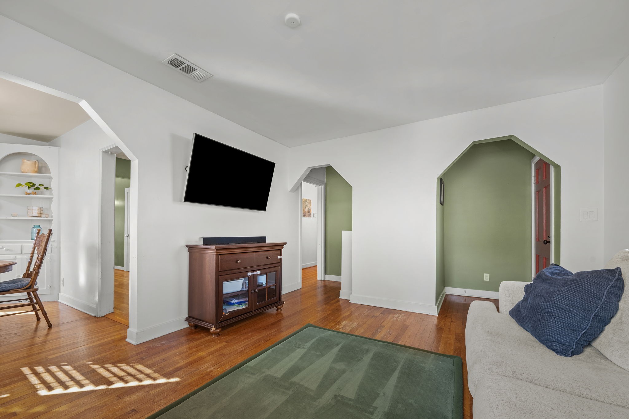 202 2nd Avenue Murfreesboro TN 37130