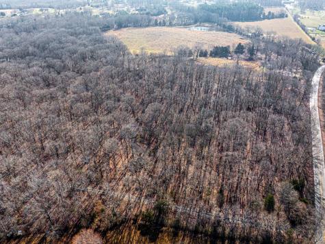 0 Dug Hill Road Fairview TN 37062