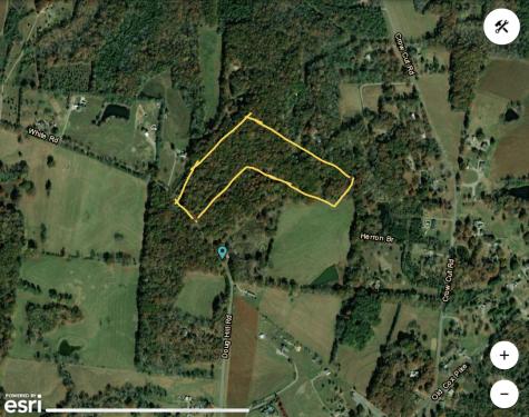 0 Dug Hill Road Fairview TN 37062