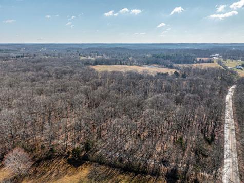 0 Dug Hill Road Fairview TN 37062