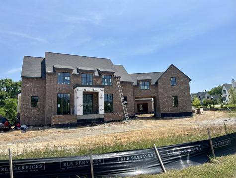 1621 Rosebrooke Drive Brentwood TN 37027