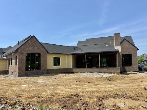 1621 Rosebrooke Drive Brentwood TN 37027
